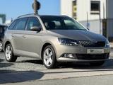 Skoda Fabia Combi Style 1.2 TSI DSG NAVI KLIMA SHZ - Skoda Fabia: Kombi, 1.2
