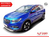 Opel Grandland X 1.2 Turbo Ultimate LED Totwinkel AHK - Opel Grandland (X) aus 2018