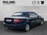 Volvo C70 Cabriolet 2.0 T El. Verdeck Leder SHZ Alu el - Volvo C70 aus 2003