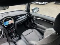 MINI Cooper S Cabrio - Vorschau Bild 29