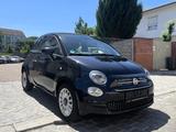 Fiat 500C 1.0 Mild-Hybrid Lounge - Fiat 500C mit Hybrid-Antrieb: Cabrio