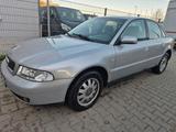 Audi A4 1.8 92kw. Automatik mit tüv 2027.01 - Audi A4 aus 1999: 2.8