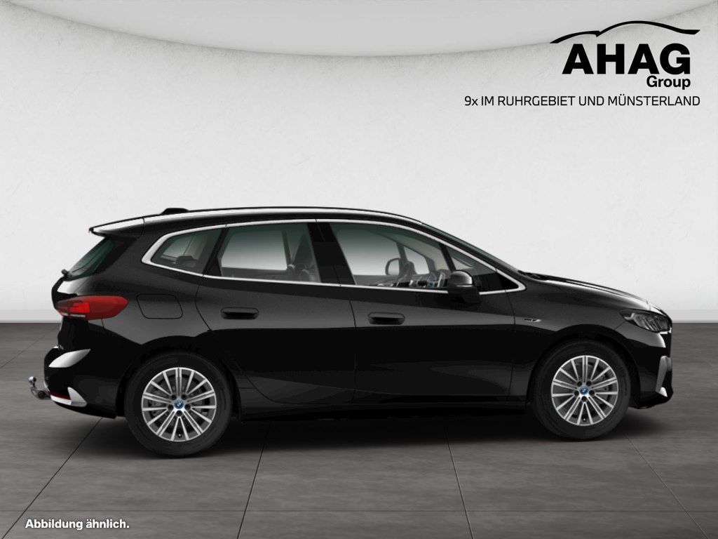 BMW 225 Active Tourer - Bild 8
