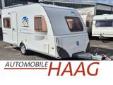 Knaus Azur 450*4P.*Tüv/Gas neu*100km/h*Festb.*Dusche* - Knaus Azur 450