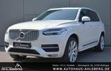 Volvo XC90 INSCRIPTION AWD ACC/HUD/360°/PANO/LED/7SITZ - Volvo in Tübingen