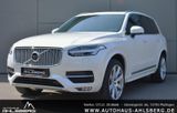 Volvo XC90 INSCRIPTION AWD ACC/HUD/360°/PANO/LED/7SITZ - Volvo XC90: 7