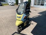 BMW C1 - BMW VON 81 BIS 125 CCM