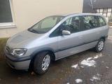 Opel Zafira 1.3 CNG 2003 - Opel Zafira aus 2003: 2.2