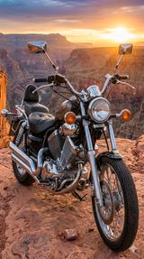 Yamaha Virago XV 535 DX - Angebote
