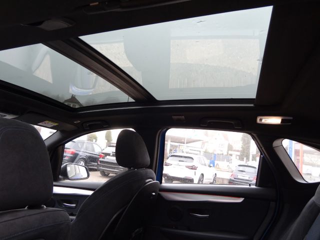 Fahrzeugabbildung BMW 220 xDrive Active Toure/M-Sport/Pano/Kam/HUD/AHK
