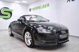 Audi TT 3.2 Roadster quattro / LEDER / XENON / SHZ - Audi TT aus 2007: 3.2