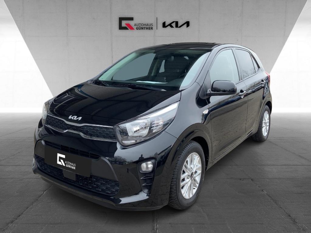 Kia Picanto Dream Team 1.2 DT CONNECT/KLIMA/RFK/SITZ