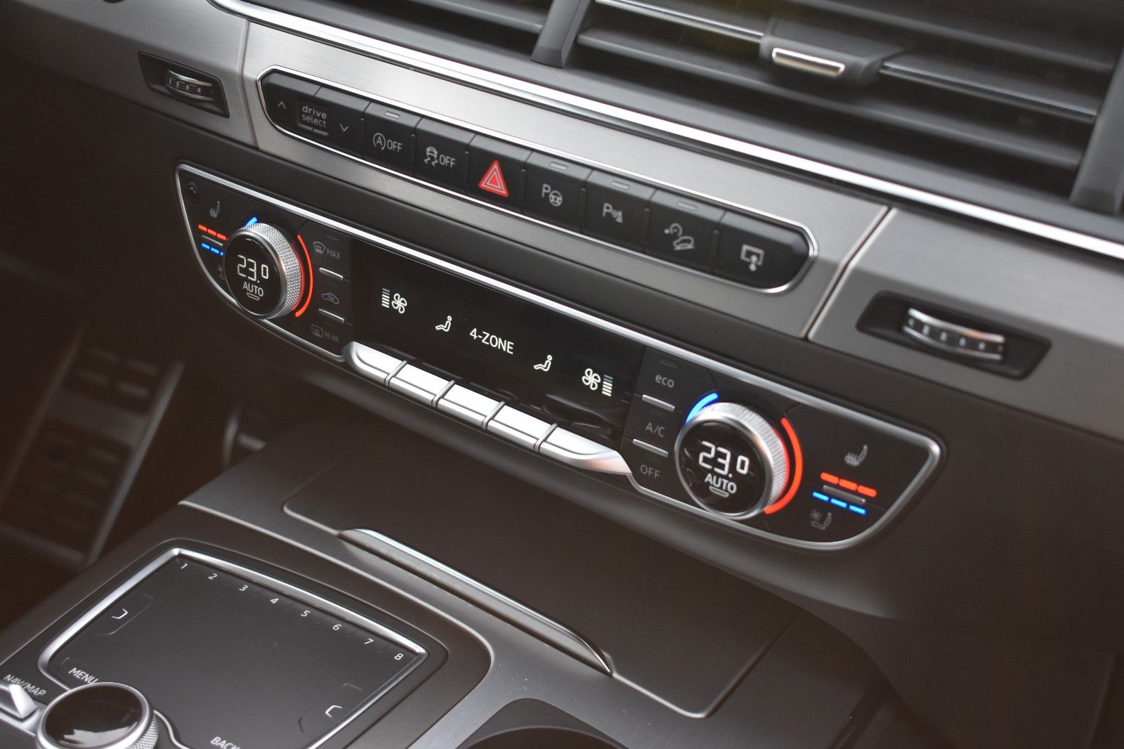 Fahrzeugabbildung Audi Q7 3.0 TDI quattro S Line Sitzbel. AHK Massage