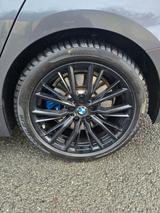 BMW 340 M340d xDrive Touring Auto - - BMW 340 aus 2021