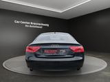 Audi A5 2.0 TFSI Sportback+Leder+Alu+ - Audi A5 aus 2012: Sportback