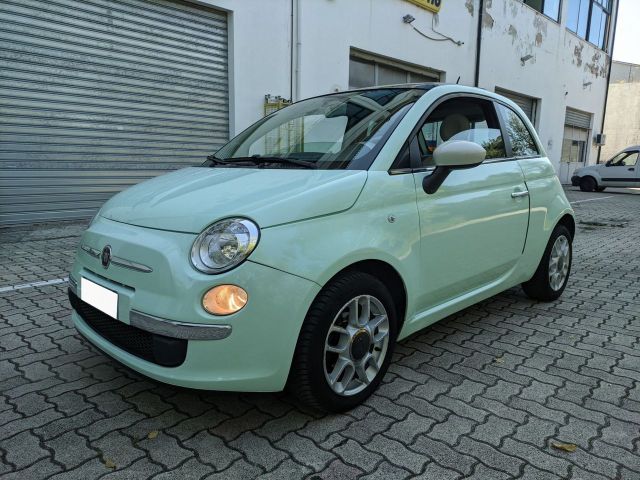 Fiat 500 1.2 EasyPower Lounge