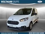 Ford Transit Courier Trend Kastenwagen mit Durchladem
