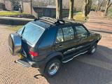 Volkswagen Golf Country Chrome Edition  - Volkswagen Golf: Country