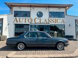 BMW 745 i Turbo - Autos aus dem Jahr 1986
