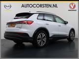Audi Q4 e-tron 50 Quattro 300pk 82kWh SOH 95% Launch - Audi aus 2022