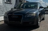 Audi A4 Lim. 2.0 TDI - Audi A4 aus 2005: TDI