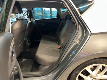 Seat Leon FR *Navi*Klima*LED*