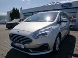 Ford Galaxy Titanium,Standheiz.AHK.LED.KeyFree. - Ford Galaxy: Standheizung