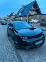 Opel Mokka GS 1.2 Automatik, Alcantara 495... - Opel Antara mit Benzin-Antrieb: Automatik