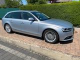Audi A4 1.8 TFSI Avant  - Audi A4: Kombi, 8