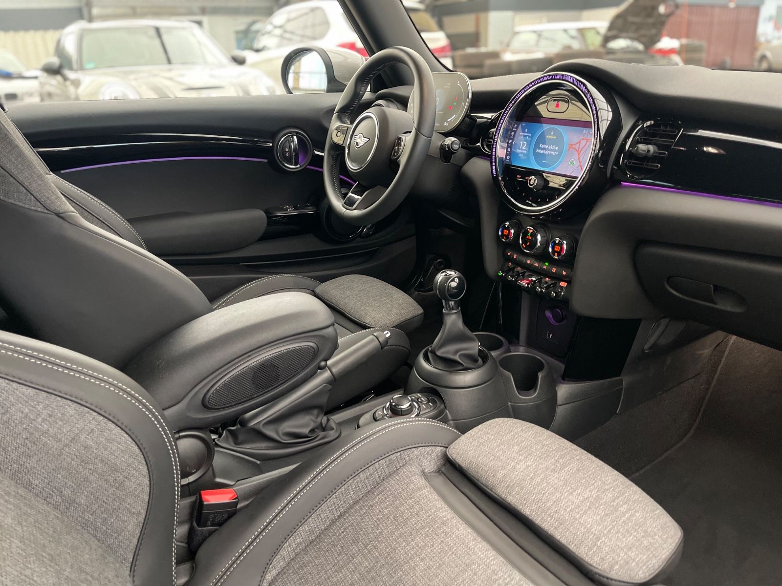 MINI ONE – Ansicht 14