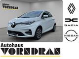 Renault Zoe Intens R135 ZE50 Batteriekauf CCS SHZ PDC+Ka - Renault ZOE ZE50 Gebrauchtwagen
