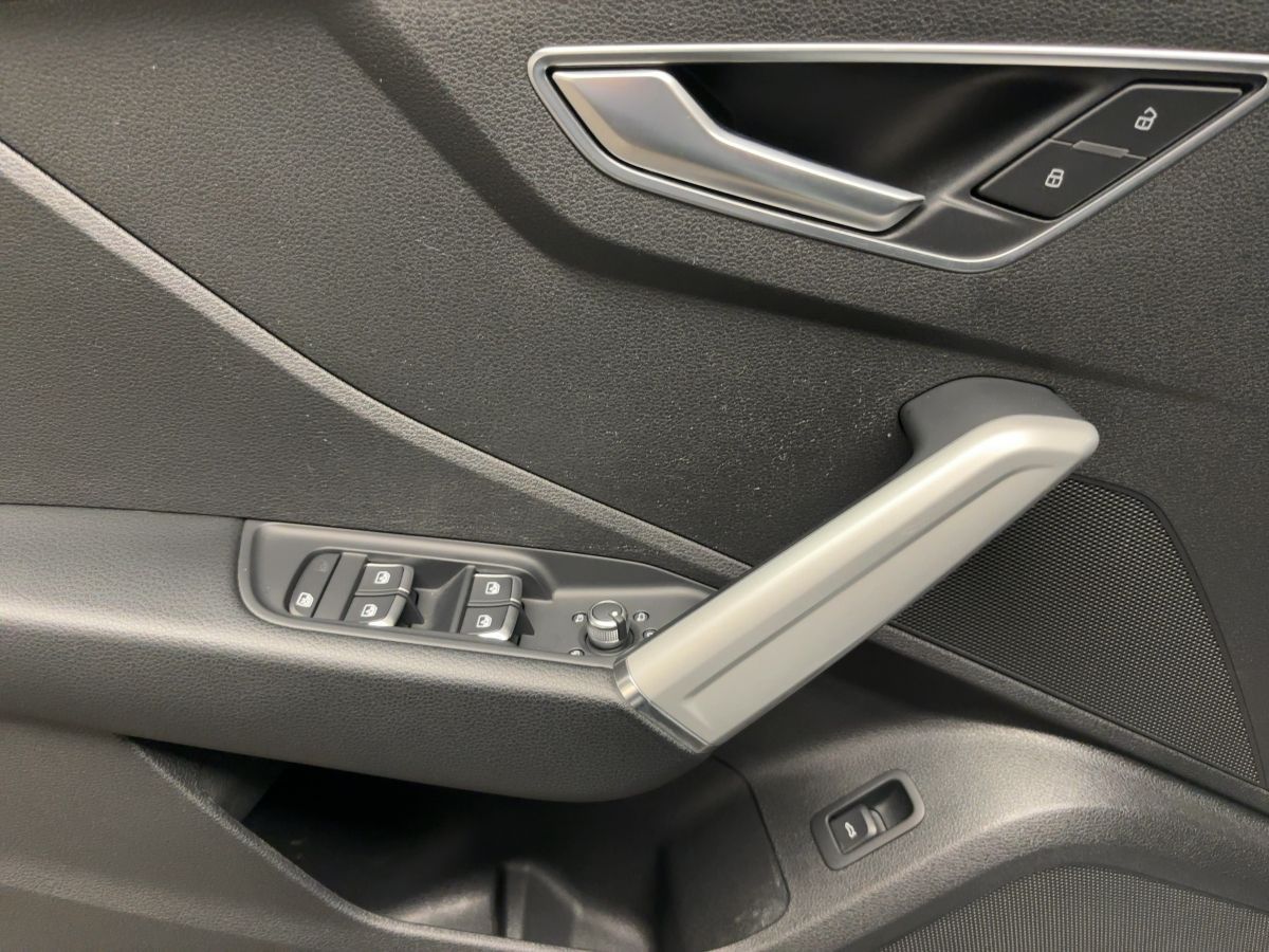 Audi Q2 - Bild 19