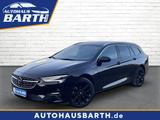 Opel Insignia 1.5 Diesel Business Elegance *LED*SHZ*R - Opel Insignia Gebrauchtwagen in Erfurt