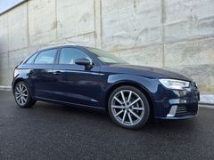 AUDI A3 Sportback 1.6TDI Ambition Sport aus Bj. 2020