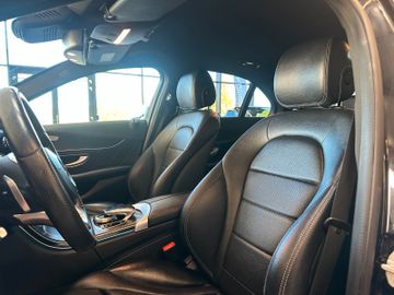 Mercedes-Benz C 200 C Limousine *AMG*LED*