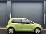 Skoda Citigo Ambition 1.0*NAVI*SHZ*ISOFIX*PDC*KLIMA - Skoda Citigo Ambition mit Benzin-Antrieb