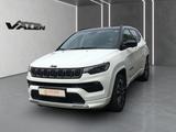 Jeep Compass 1,5 ltr. "S" e-Hybrid Panoramadach - Jeep Compass in Bielefeld