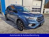 Ford Kuga 1.5 EcoBoost AWD 4x4 ST-Line **AUTOMATIK** - Ford Kuga mit Anhängerkupplung