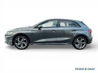 Audi A3 - Vorschau Bild 3