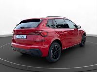 Skoda Kamiq - Vorschau Bild 5