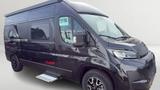 Sunlight Camper Van CLIFF 600 X Sofort verfügbar - Sunlight Camper Van CLIFF 600 X
