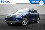 Volkswagen Touareg V6 TDI Terrain Tech 4Motion R-Line - Volkswagen Touareg in Köln