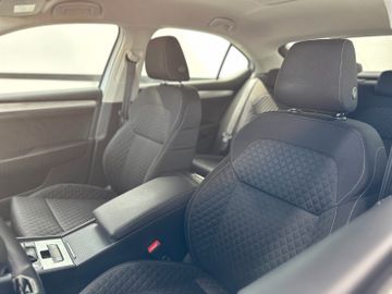 Skoda Superb - 7