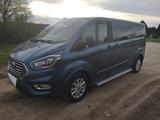 Ford Tourneo Custom Titanium X L2