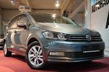 Volkswagen Touran 1.5 TSI DSG Highline *7-Sitzer*Kamera*AHK - Volkswagen Touran: Kombi