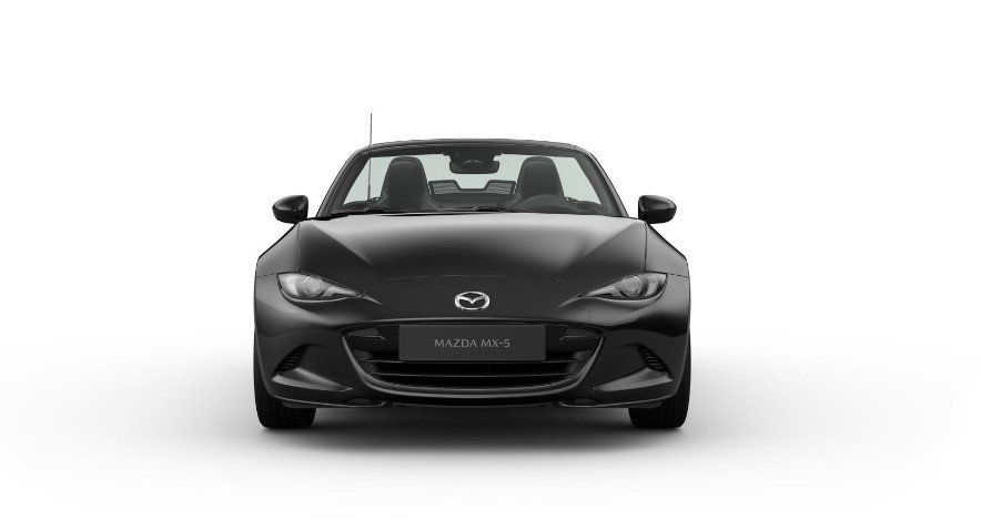 Fahrzeugabbildung Mazda MX-5 2ST 1.5i 132PS Homura