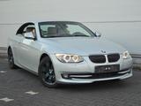 BMW 335i Cabrio - BMW 335 aus 2011: 335i