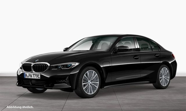 BMW 330e Limousine Sport Line Driv.Assist.Prof PDC