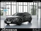Mercedes-Benz E 300 de 4M T AMG-Sport/Burm/Super/HUD/AHK/Night