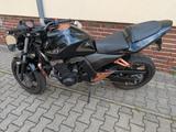 Kawasaki ZR750J - KAWASAKI ZR 750